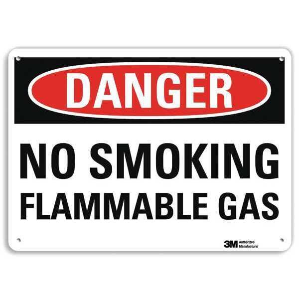 Danger Sign, 7
