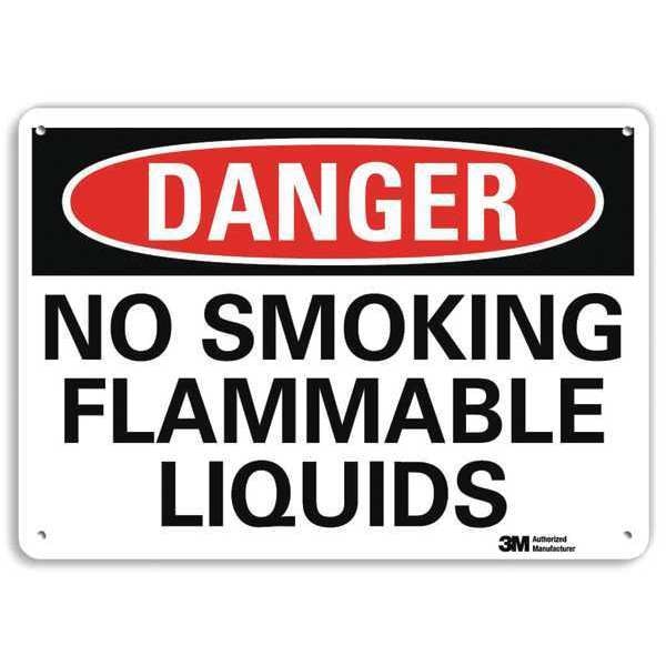 Danger Sign, 10