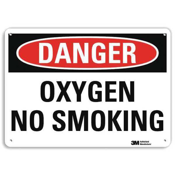 Danger Sign, 10