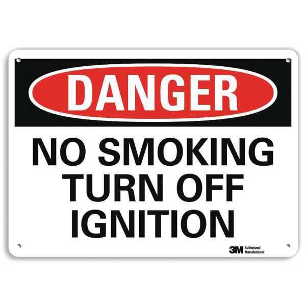 Danger Sign, 7