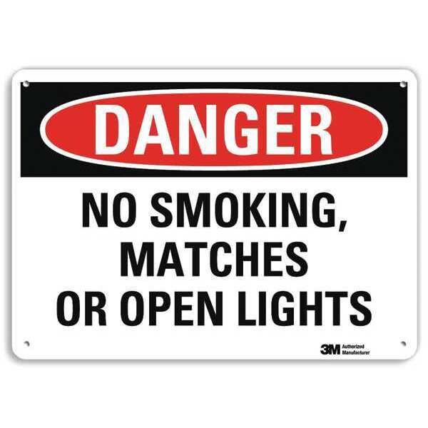 Danger Sign, 7