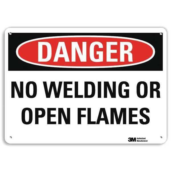 Danger Sign, 10