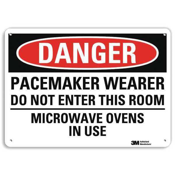 Danger Sign, 14