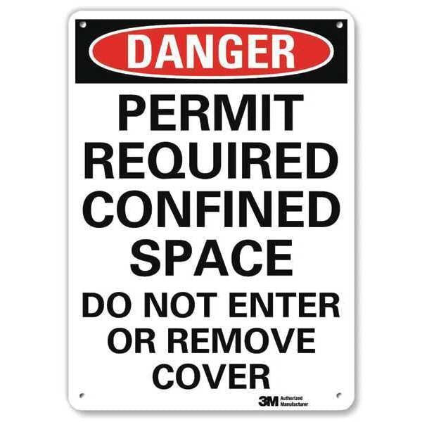 Danger Sign, 10