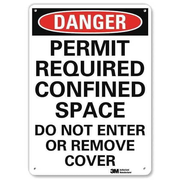 Danger Sign, 7