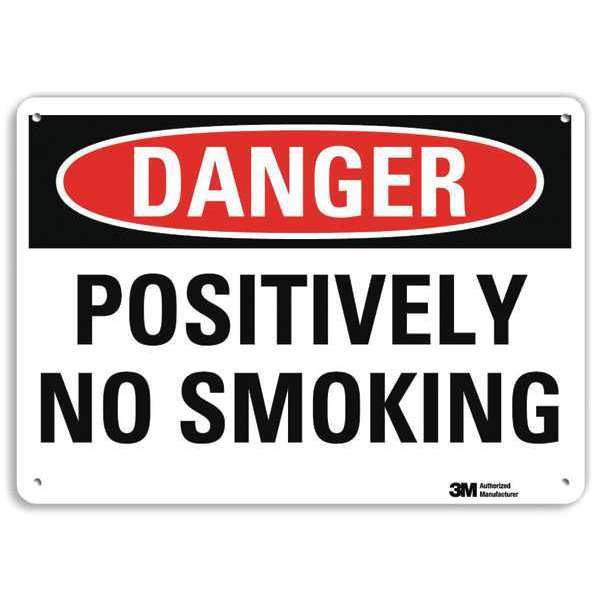 Danger Sign, 10