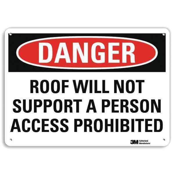 Danger Sign, 10