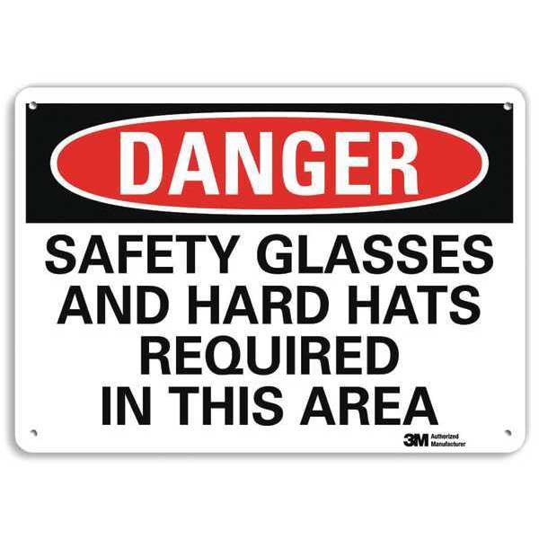 Danger Sign, 10