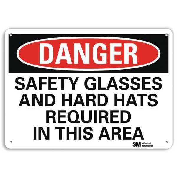 Danger Sign, 14