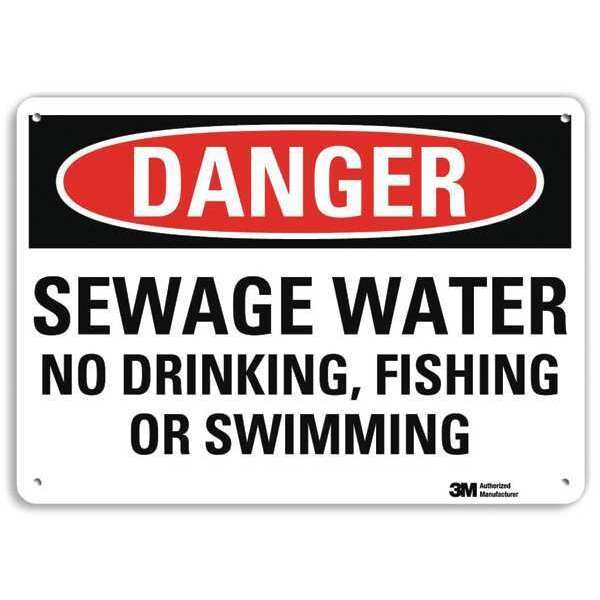 Danger Sign, 14