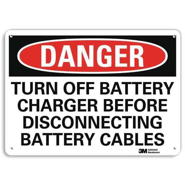 Danger Sign, 14