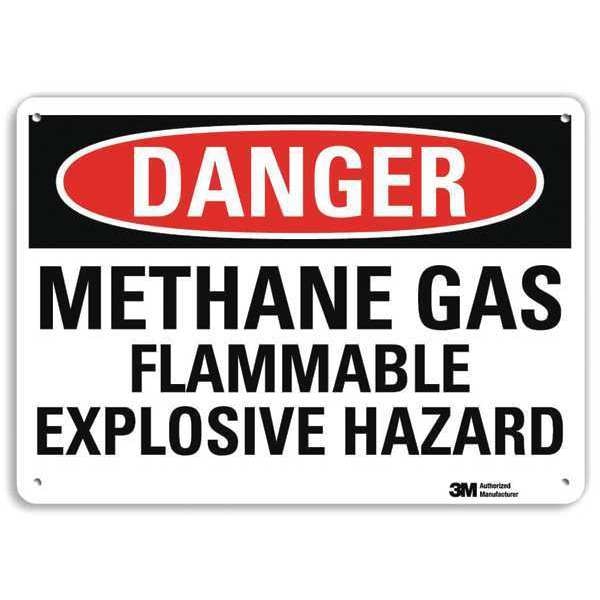 Danger Sign, 10