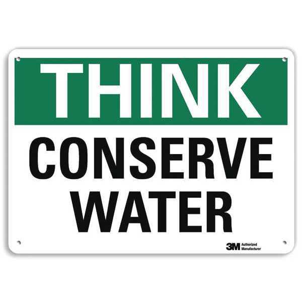 Think Sign, 10