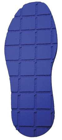Tufftrax 3-in-1 Med Dens Foam Sole L, PR
