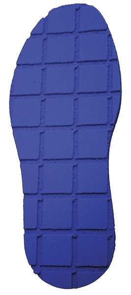 Tufftrax 3-in-1 Med Den Foam Sole XXL, PR