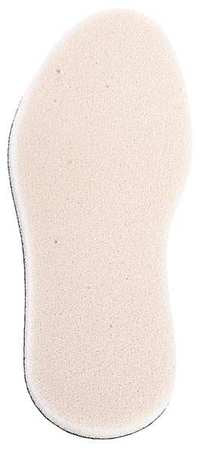 Tufftrax 3-in-1 Soft Foam Sole XL, PR