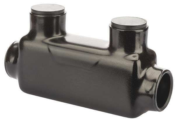 Insulated Multitap Connector, 5.83 In. L