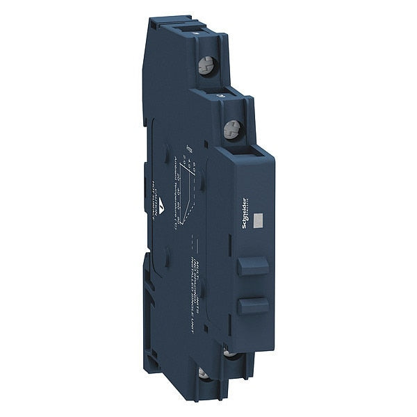 6A, 4-32VDC In / 24-280 VAC Out 1-Phase Solid State Relays