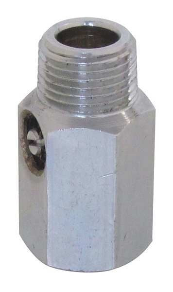 Volume Control 1/2 F x 1/2 MNPT, Tap Lg