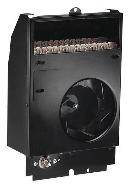 ComPak Heater w/Stat, 2000W, 240V