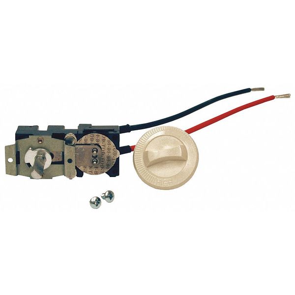 Compak SP Built-In Stat Kit, 22 amp, Alm