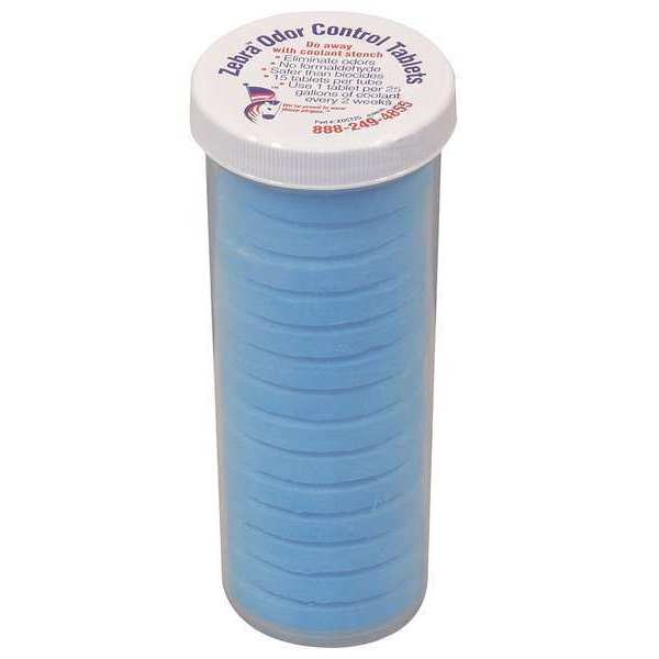 Odor Control Tablets, 2In Tablets