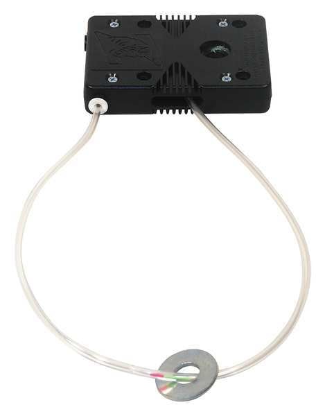 Tube and Gear Cartridge, Plastic, 5 in.