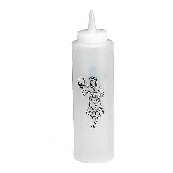 Nostalgia Sqz Bottle, 36mm, 12OZ, PK12