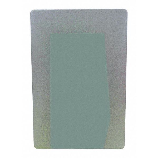 Cutting Board, White, .5