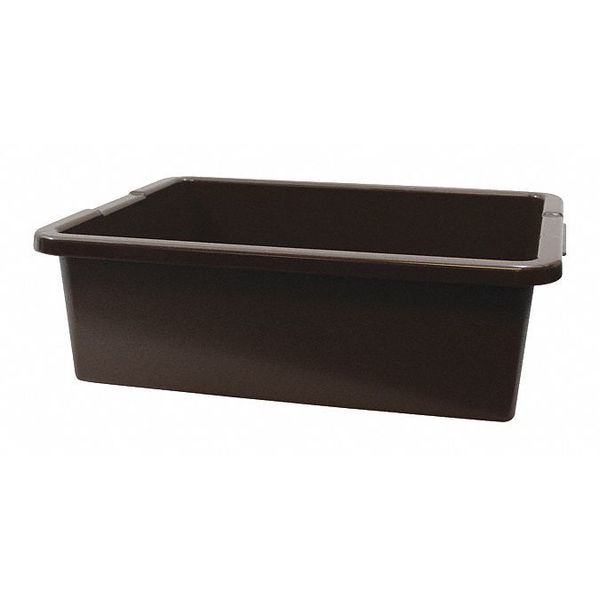 Hd Bus Tub/ Tote Box, 22