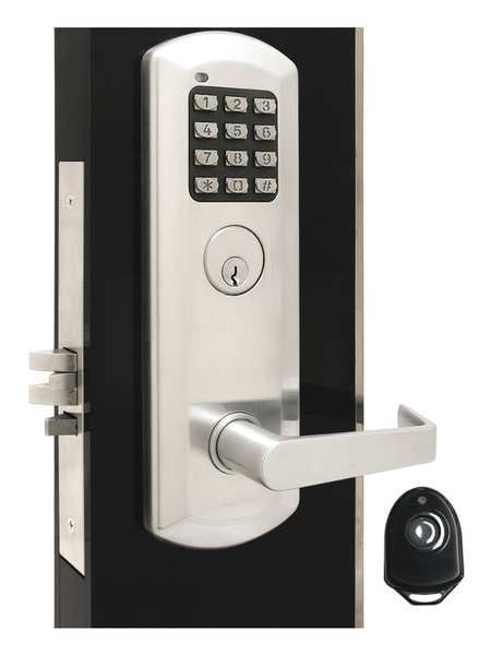 Classroom Lck, Stin Chrome, Sentinel Lever