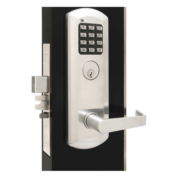 Classroom Lck, Stin Chrome, Sentinel Lever