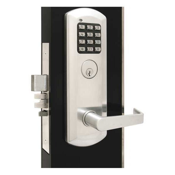 Classroom Lck, Stin Chrome, Sentinel Lever