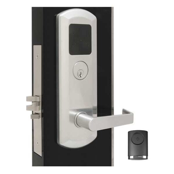Classroom Lck, Stin Chrome, Sentinel Lever