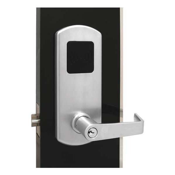 Classroom Lck, Stin Chrome, Sentinel Lever