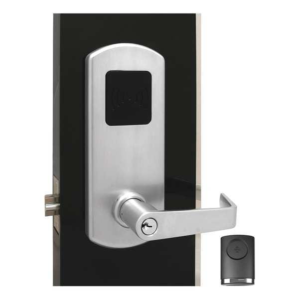 Classroom Lck, Stin Chrome, Sentinel Lever