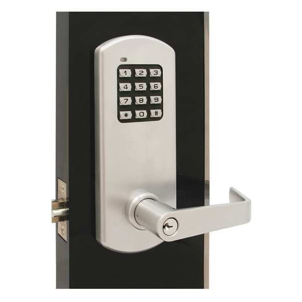 Classroom Lck, Stin Chrome, Sentinel Lever