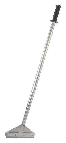 Floor Scraper, Stiff, 8