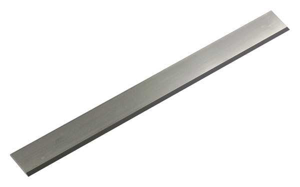 Scraper Blade, Stiff, 8