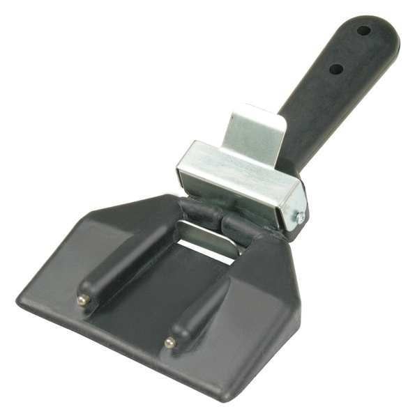 Knife, Wipe Down, 10-1/8in. L x 5-1/4in. W