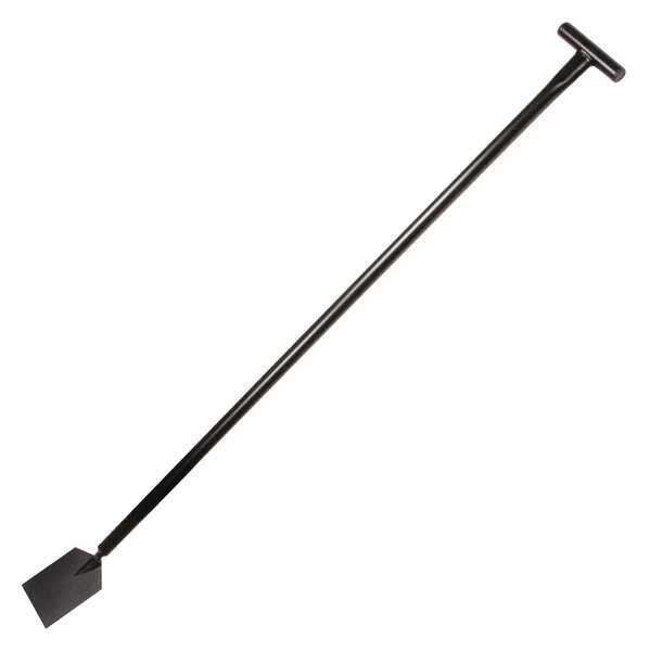 Floor Scraper, Stiff, 4