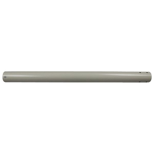 Drop Tube, Straight, Healthcare, 20in.