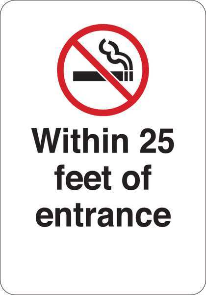 No Smoking Sign, 7