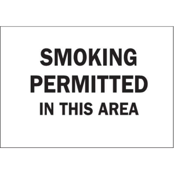 No Smoking Sign, 10