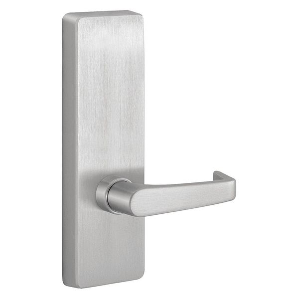 Dummy Trim, 4902 Series, Silver