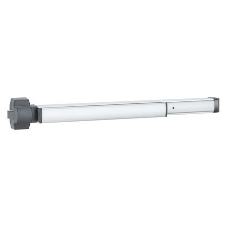 Rim, Latch Bolt, Aluminum, 5100 Series