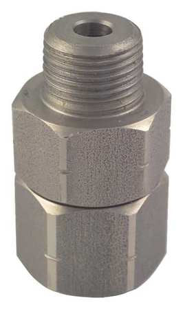 Swivel, 4500 psi, 3/8 in. NPT