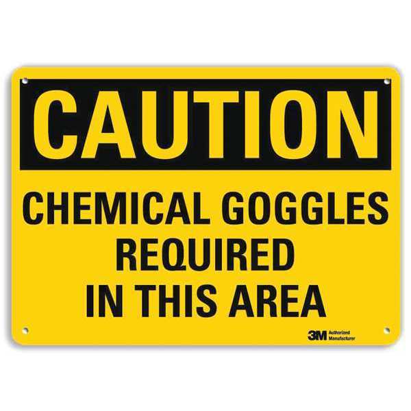 Caution Sign, 10