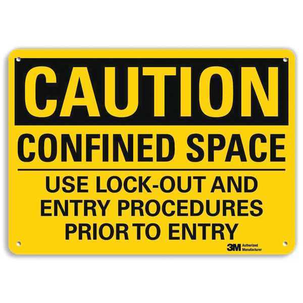 Caution Sign, 10