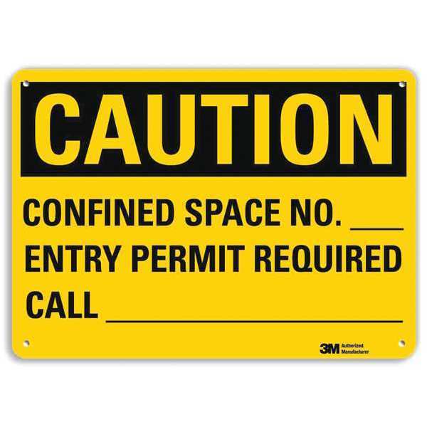 Caution Sign, 10
